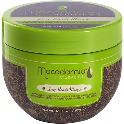 Macadamia Natural Oil Deep Repair Masque 470ml