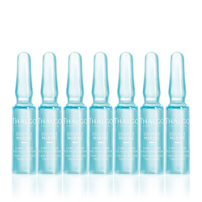 Thalgo Source Marine 7 Day Hydration Treatment