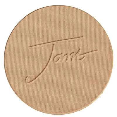 Jane Iredale PurePressed Base Mineral Foundation Latte