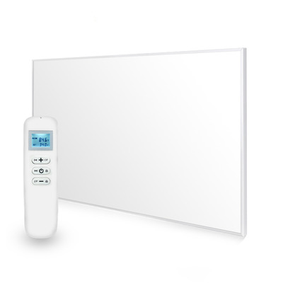 900W Nexus Wi-Fi Infrared Heating Panel - Electric Panel Heater