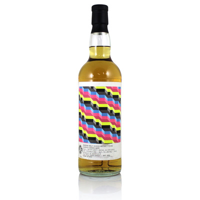 Cut Your Wolf Loose 6YO Blended Malt