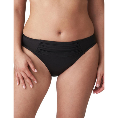 Prima Donna Swim Barrani Rio Bikini Brief - Roasted Coffee - S - 10