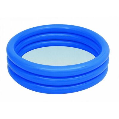 Bestway Inflatable Pool 152x30cm - Colorful