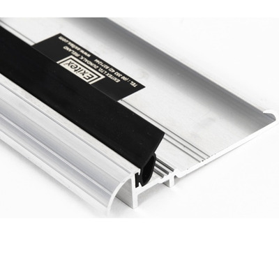 From The Anvil OUM 6 Weatherbar (914mm, 1219mm, 1829mm OR 2134mm), Aluminium, Gold Or Black - 19392 OUM/6 WEATHERBAR (914mm), ALUMINIUM