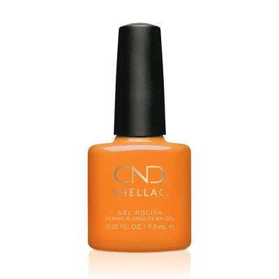 CND Shellac Gel Polish Gypsy - 7.3ml