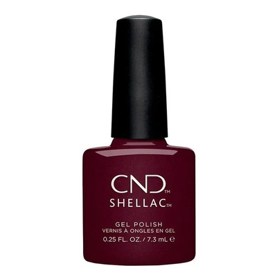 CND Shellac Gel Polish Spike - 7.3ml