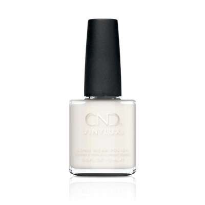 CND Vinylux Weekly Nail Polish Cream Puff (108) - 15ml