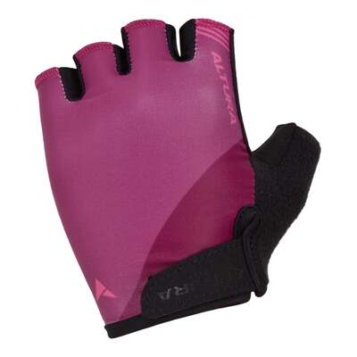 Kids Airstream Cycling Mitts Pink &pipe; 7-9 Years &pipe; Altura