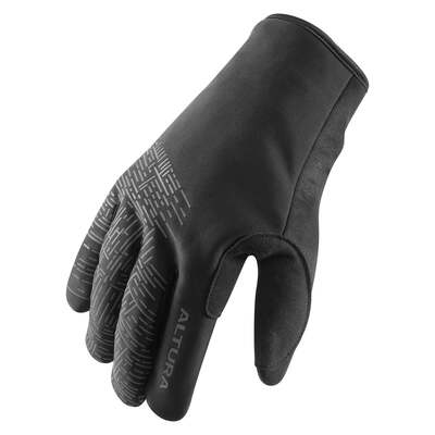Polartec„¢ Unisex Waterproof Cycling Gloves &pipe; XL &pipe; Altura