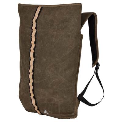Heritage Cycling Backpack Olive &pipe; Altura