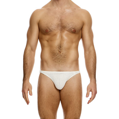 Modus VIvendi Plain Knit Low Cut Brief