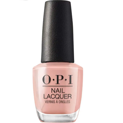 OPI Nail Polish Dulce de Leche (NLA15) - 15ml