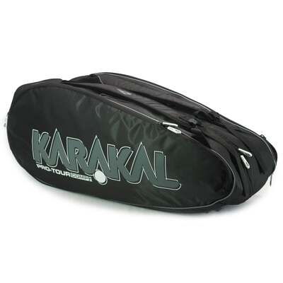 Karakal Pro Tour 2.1 Comp 9 Racket Bag