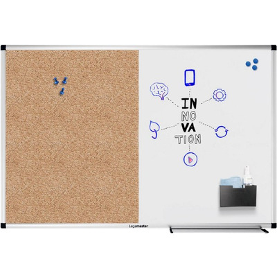 Legamaster UNITE Combiboard