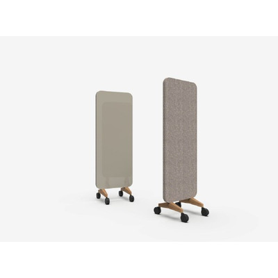 Mood Fabric Mobile Glass Board