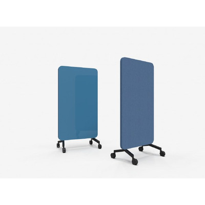 Mood Fabric Mobile Glass Board