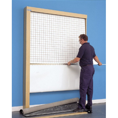 Rollerboard Replacement Sections