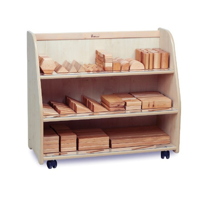 STEM Block Set