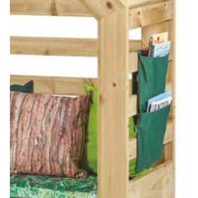 Outdoor Reading Nook
