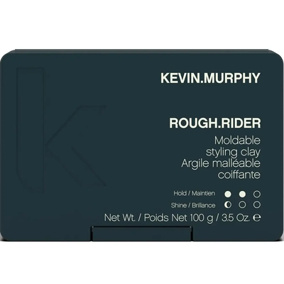 Kevin Murphy Rough Rider Moldable Styling Clay 100g