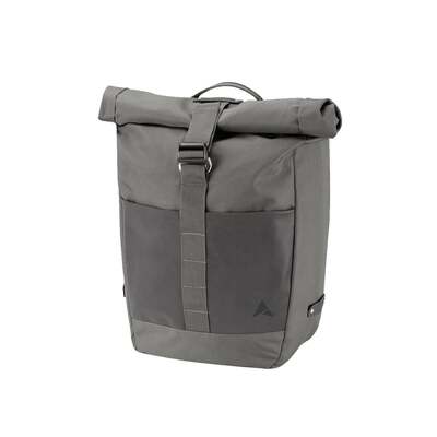 Grid 20L Cycling Pannier Charcoal &pipe; Altura