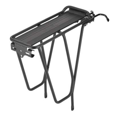 Tortec Supertour Rear Rack Black &pipe; Altura &pipe; Tortec