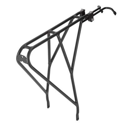 Tortec Velocity Rear Rack Black &pipe; Altura &pipe; Tortec