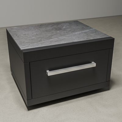 Draco Grills Fusion 27" Kamado Low Cabinet with Drawer 70cm Deep, Mid May 2025