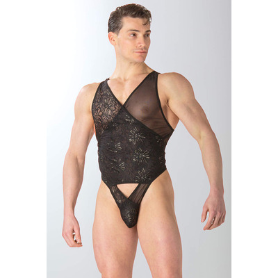 WOH Pure Seduction Body String