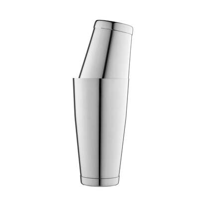 Yansheng Tin-on-Tin Stainless Steel Weighted Shaker 85cl