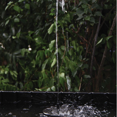 Solar Sunjet Water Pond Water Feature Pump 500