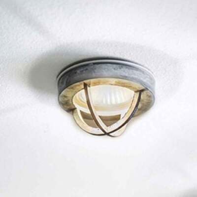 Industrial Style Lighting  Spotlight
