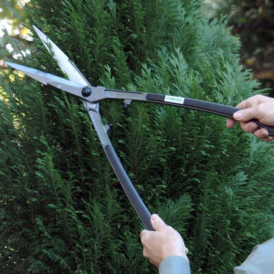 Lightweight Shears Long Handled Darlac DP400