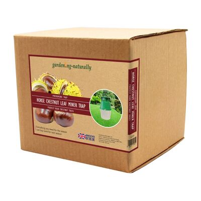 Horse Chestnut Leaf Miner Trap and Refill