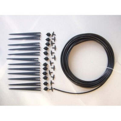 Irrigatia 12 Dripper Extension Kit