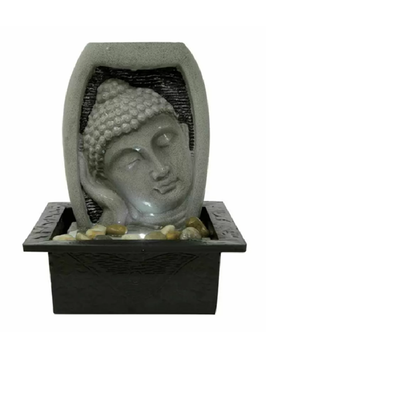 Indoor Water Feature Buddha Style