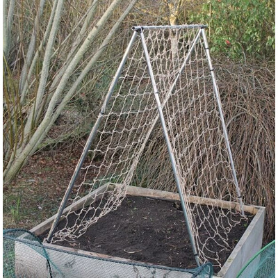 Mini Pea and Bean Frame