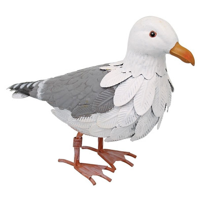 Metal Seagull