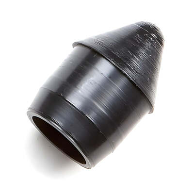 Plastic Ground Spike For 19mm Tubes