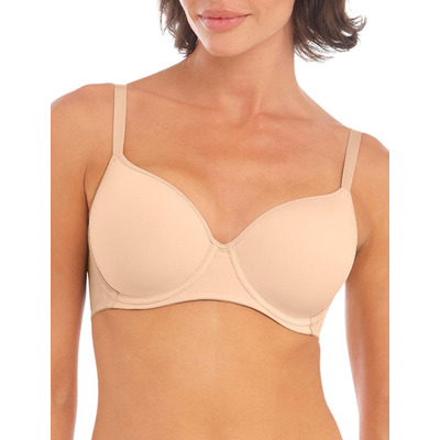 Wacoal Gloire Contour Bra - Macaroon - 34DD
