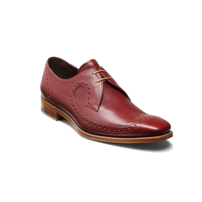 Woody - Rum Mustard Calf, 9.5 / F