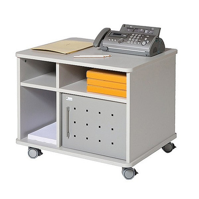 Rocada Mobile Printer Table