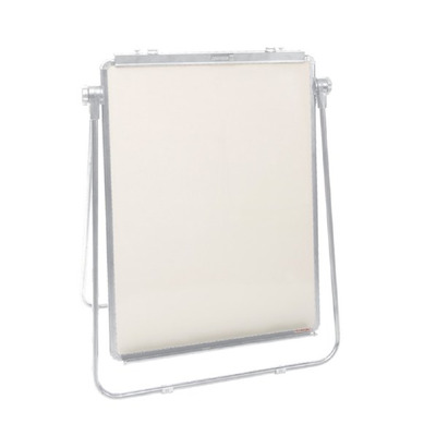 Ultramate Loop Leg Magnetic Flipchart Easel