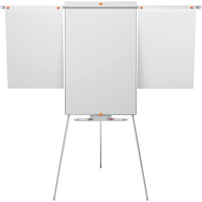 Nobo Impression Pro Steel Tripod Easel