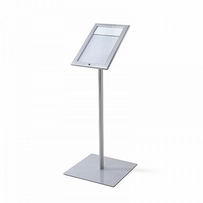 Outdoor Menu Stands