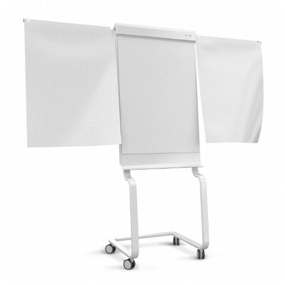 Evolution Plus Flipchart Easel