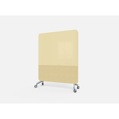 Mood Fabric Mobile Glass Board