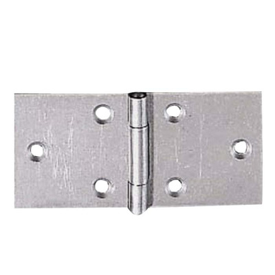 Doughty Scenery Hinge - 3" Back Flap