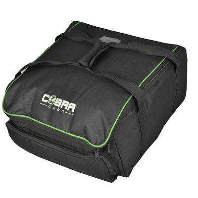 Padded Equipment Bag 480 x 458 x 280mm