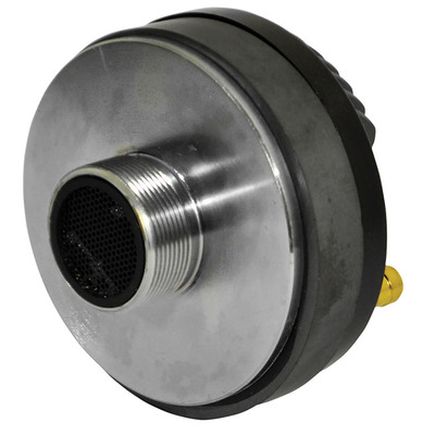 1.75 Inch Compression Horn Driver 150w RMS - 1 Inch Screw Thread Fixing